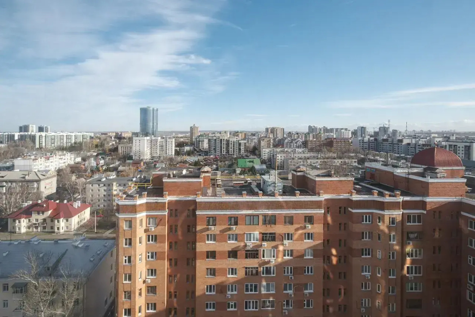 Апартаменты в Центре от ЭлитХаус24