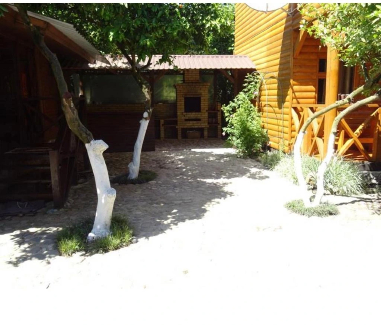 Гостевой дом Анхара