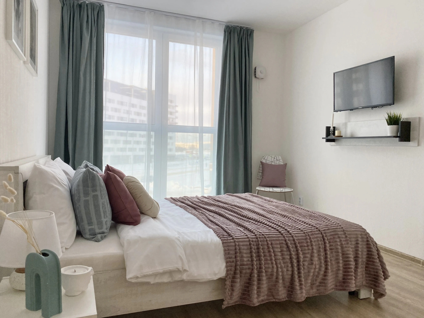 Квартира на Парина 41/2