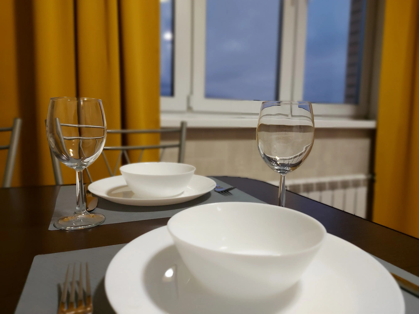 Апартаменты Солнечные на Твардовского