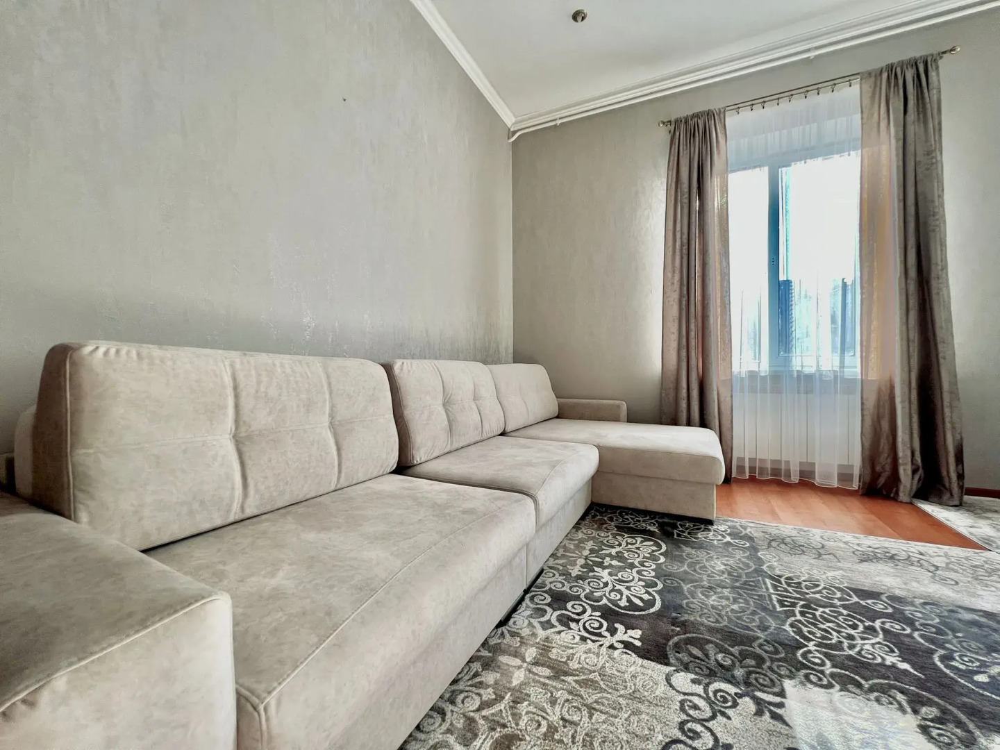 Квартира у пешеходной зоны Центр Минска