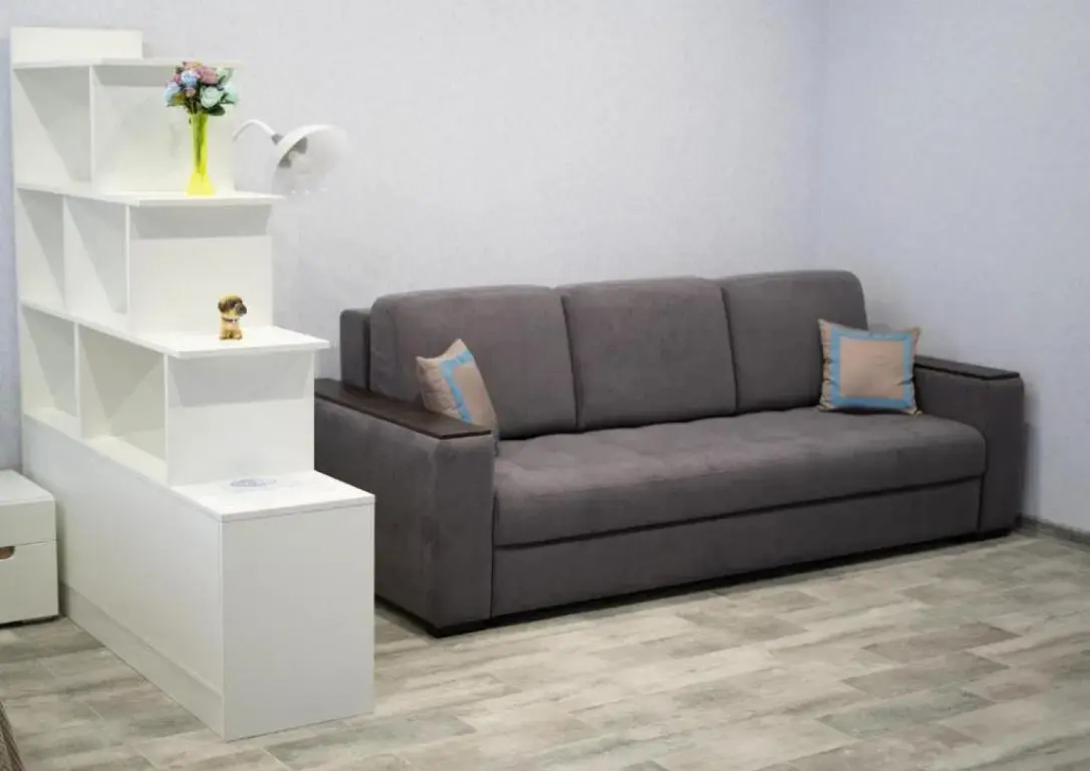 Apartments Malina Alt Platz 41-54-55