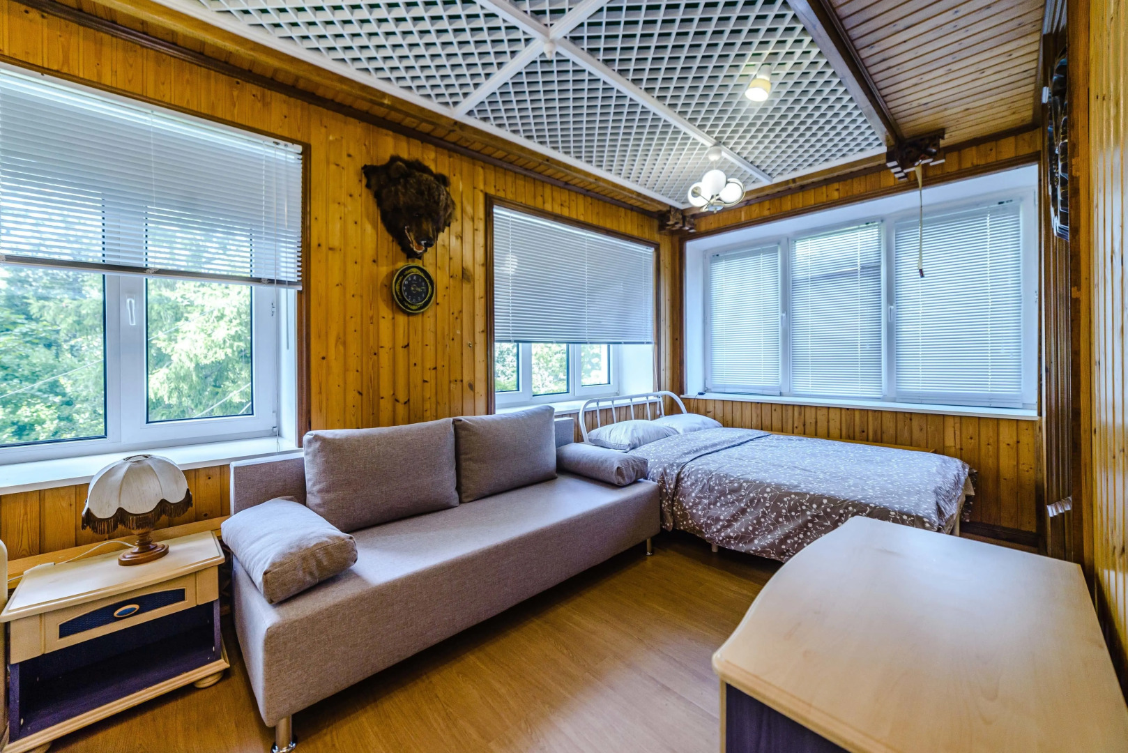 Частный Дом Шишкин Лес