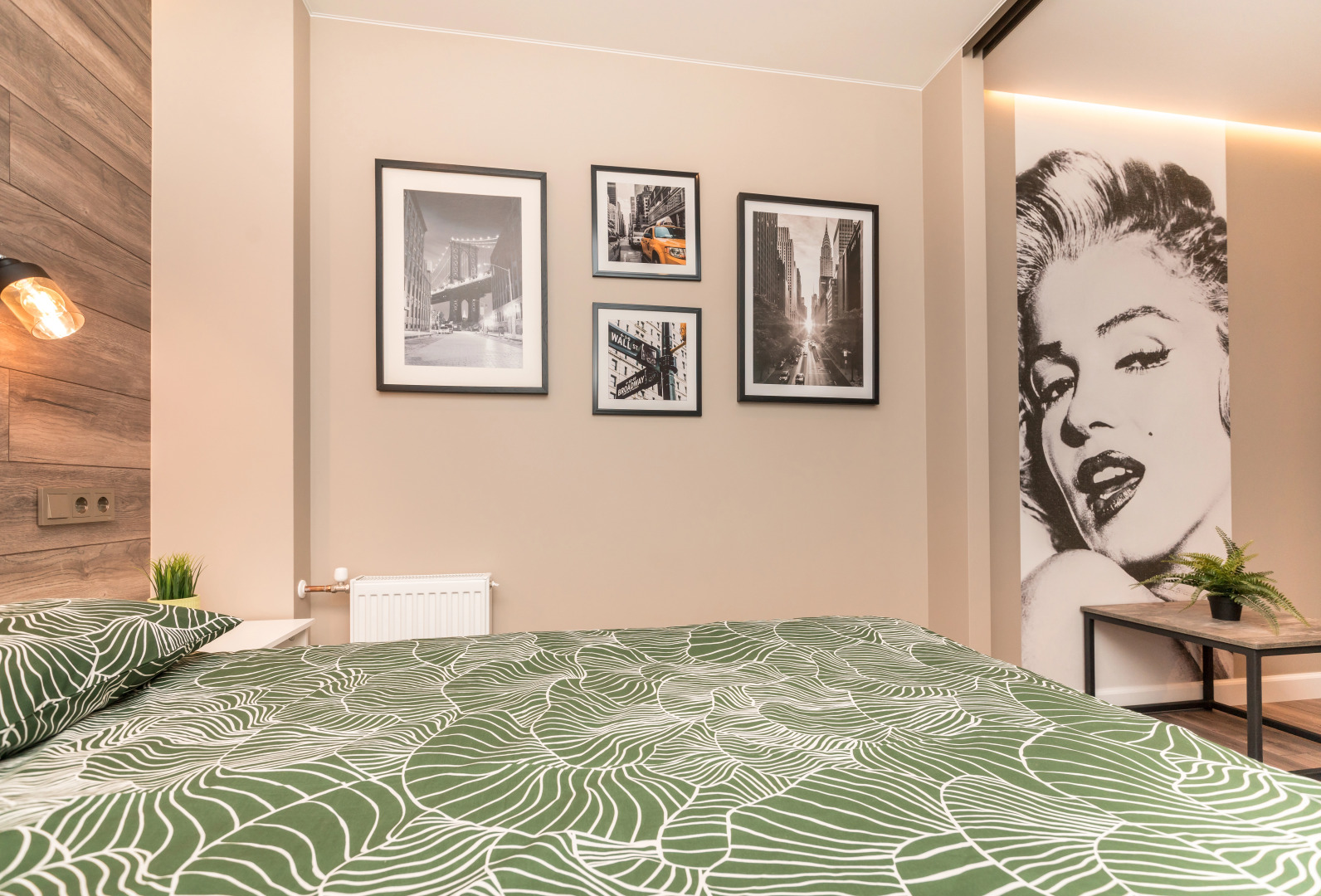 Апартаменты Relax