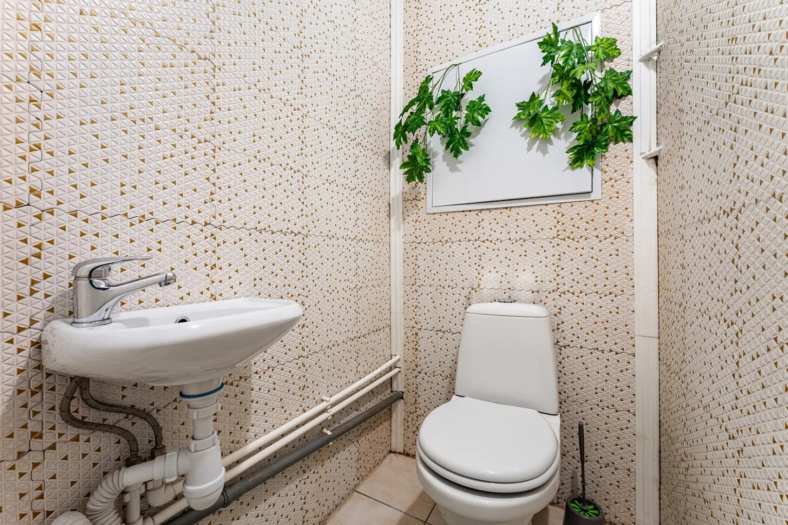 Квартира Семейные Некрасовка