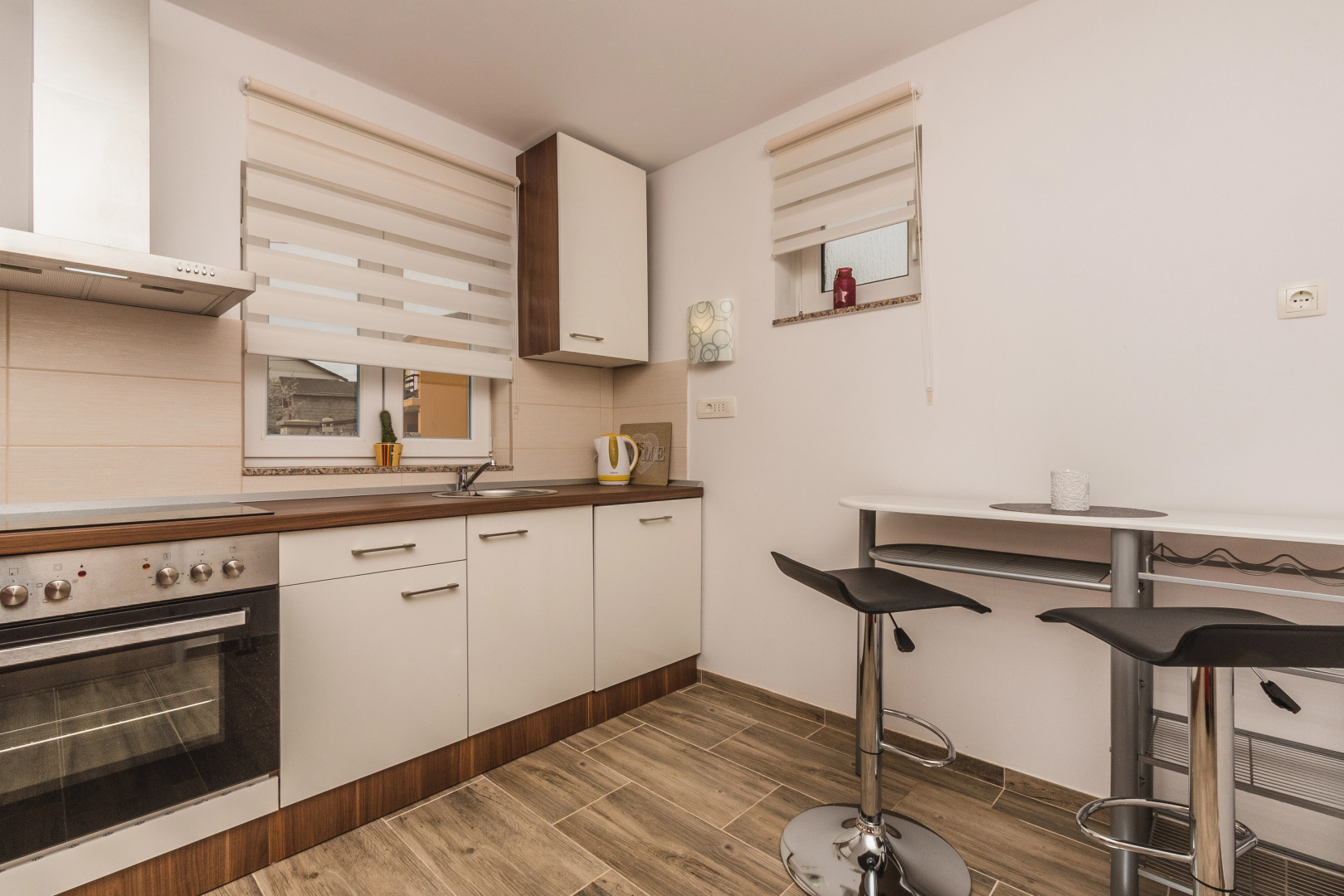 Апартаменты Adriatic