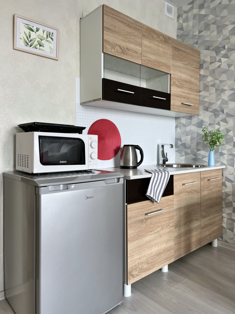 Квартира Студия у Цыбы