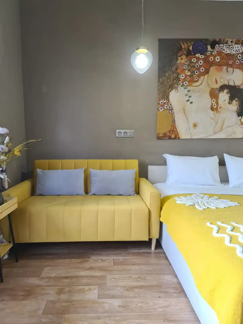 Апартаменты LANDRIN APART на Лесной