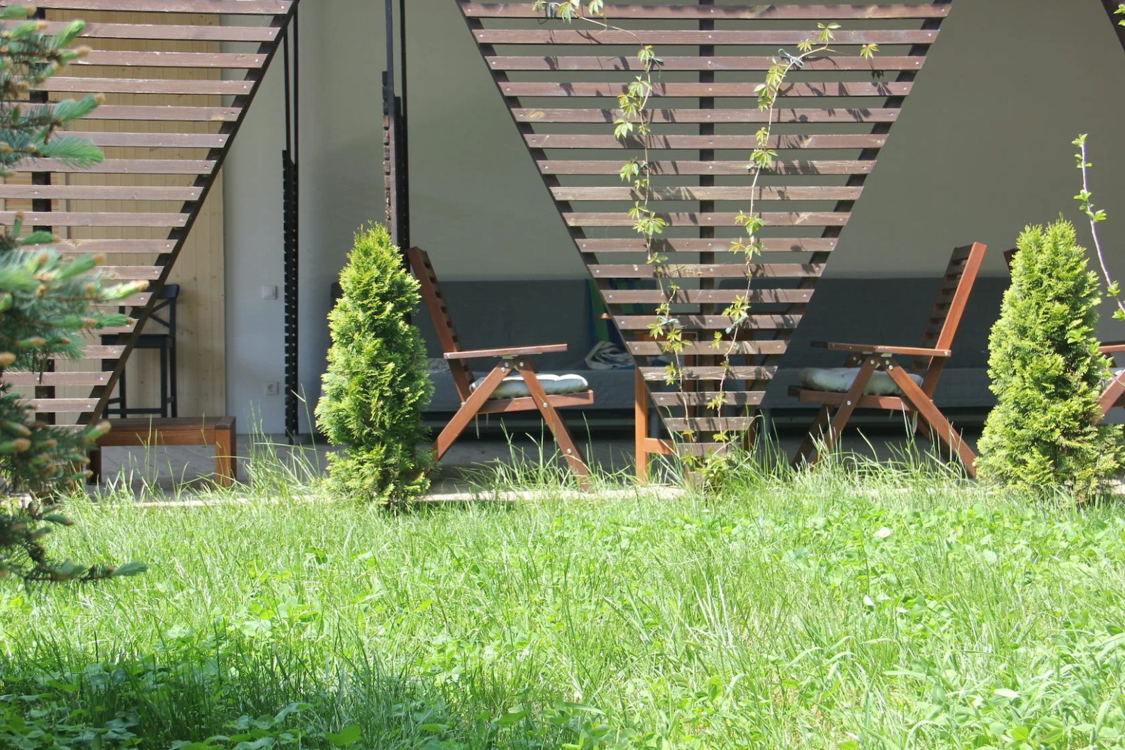 Гостевой дом Моррей