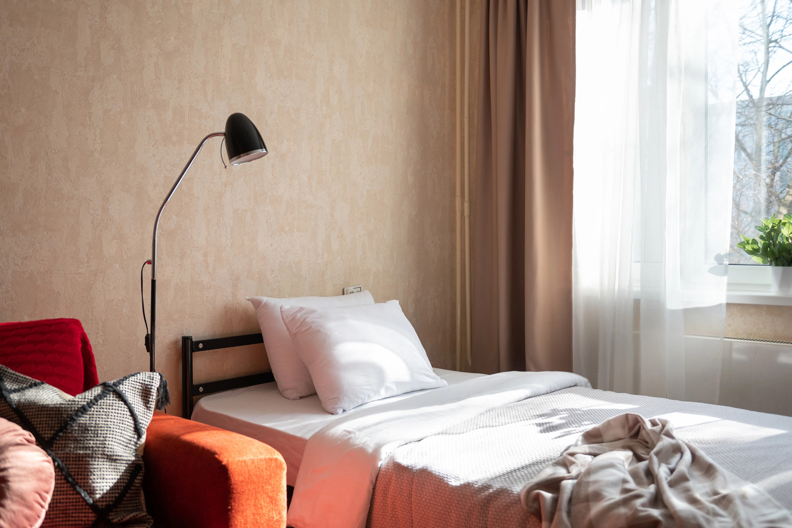 Апартаменты у Метро Беляево и Калужская