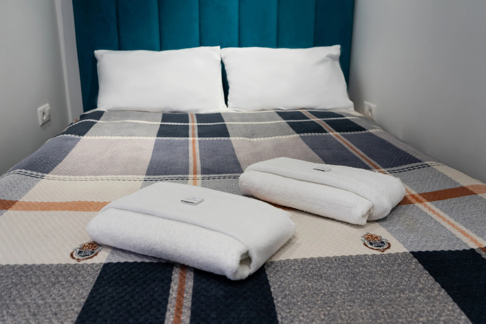 Апартаменты современные Морент  в ЖК Сорренто Парк