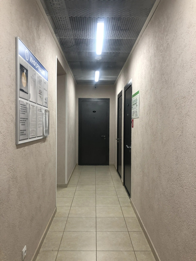 Апартаменты малые LeoHotels Мануфактура