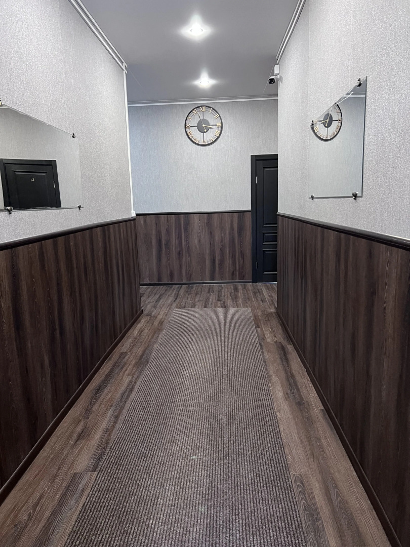 Мини-отель Гостиный двор