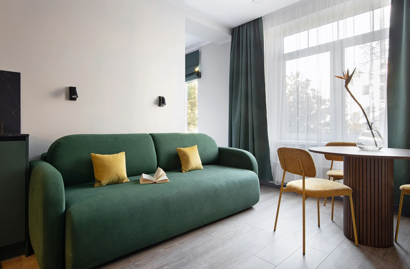 Апартаменты Rainbow by Pavlov