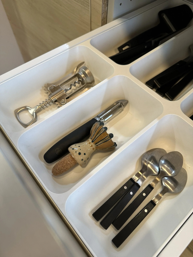 Квартира 4CORNERS