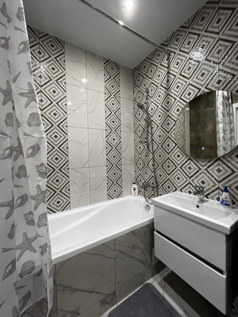 Апартаменты Вояж 3