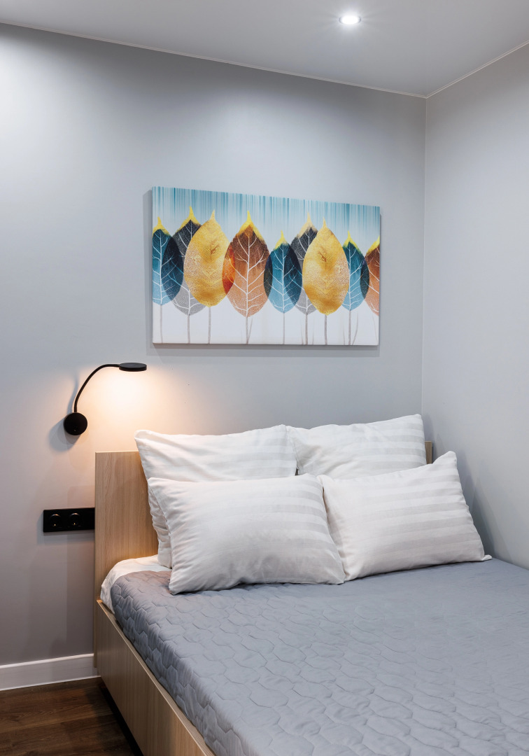 Квартира На Дмитрия Ульянова 16