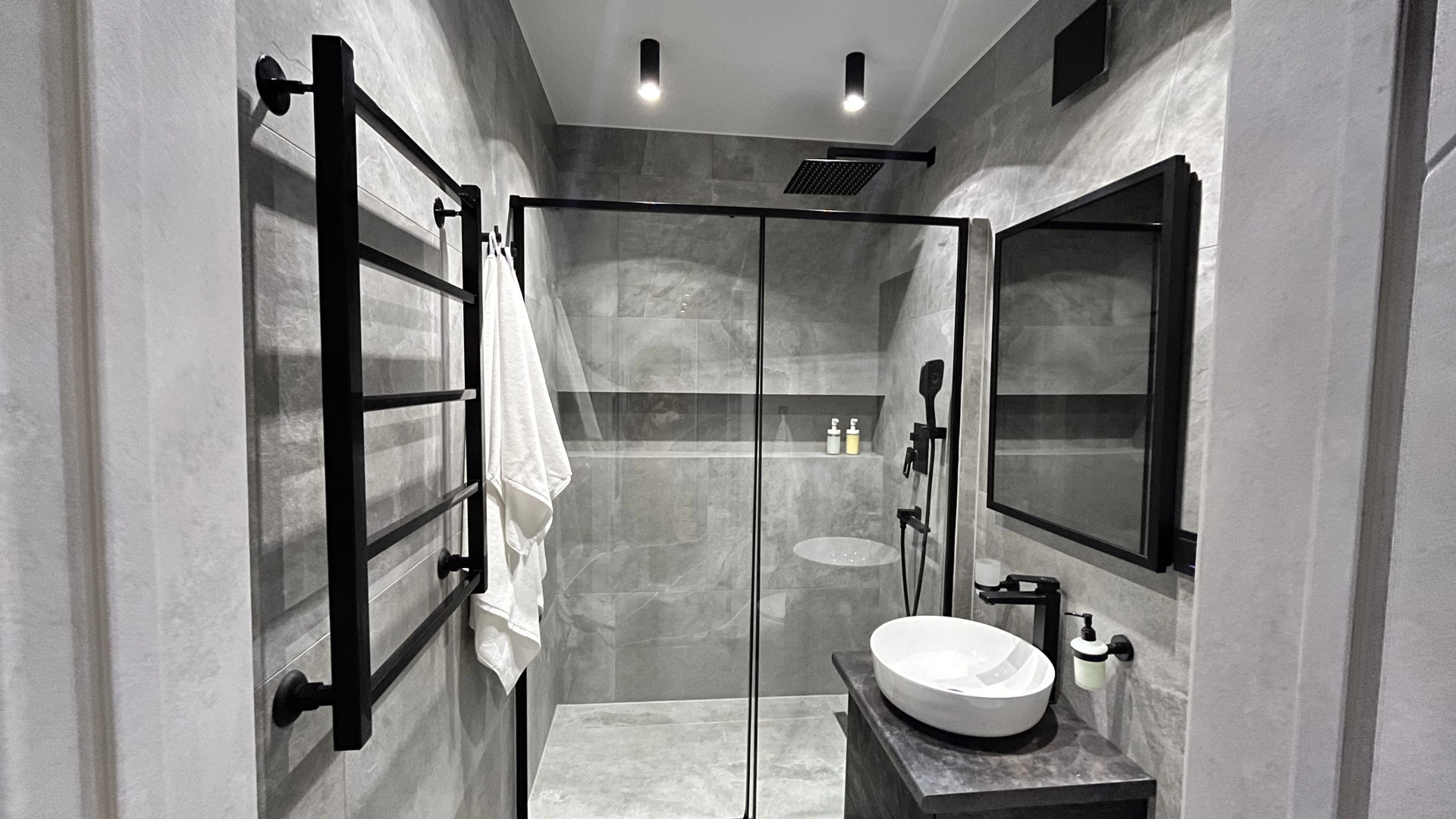 Квартира Зелёная Миля Люкс