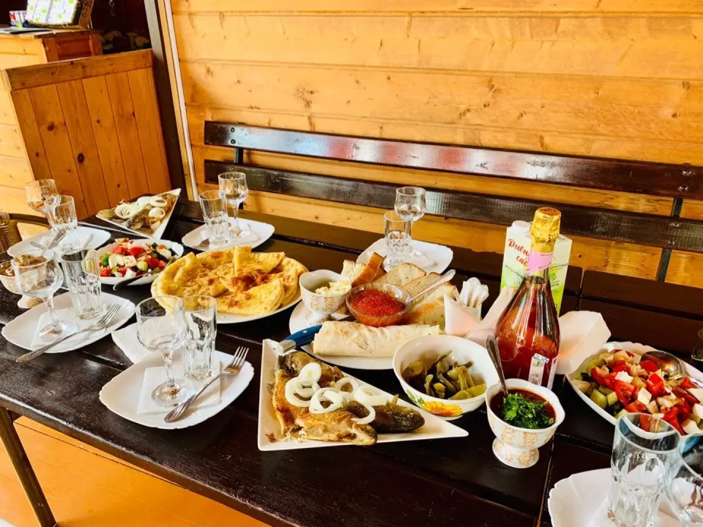 Гостевой дом МАНДАРИН