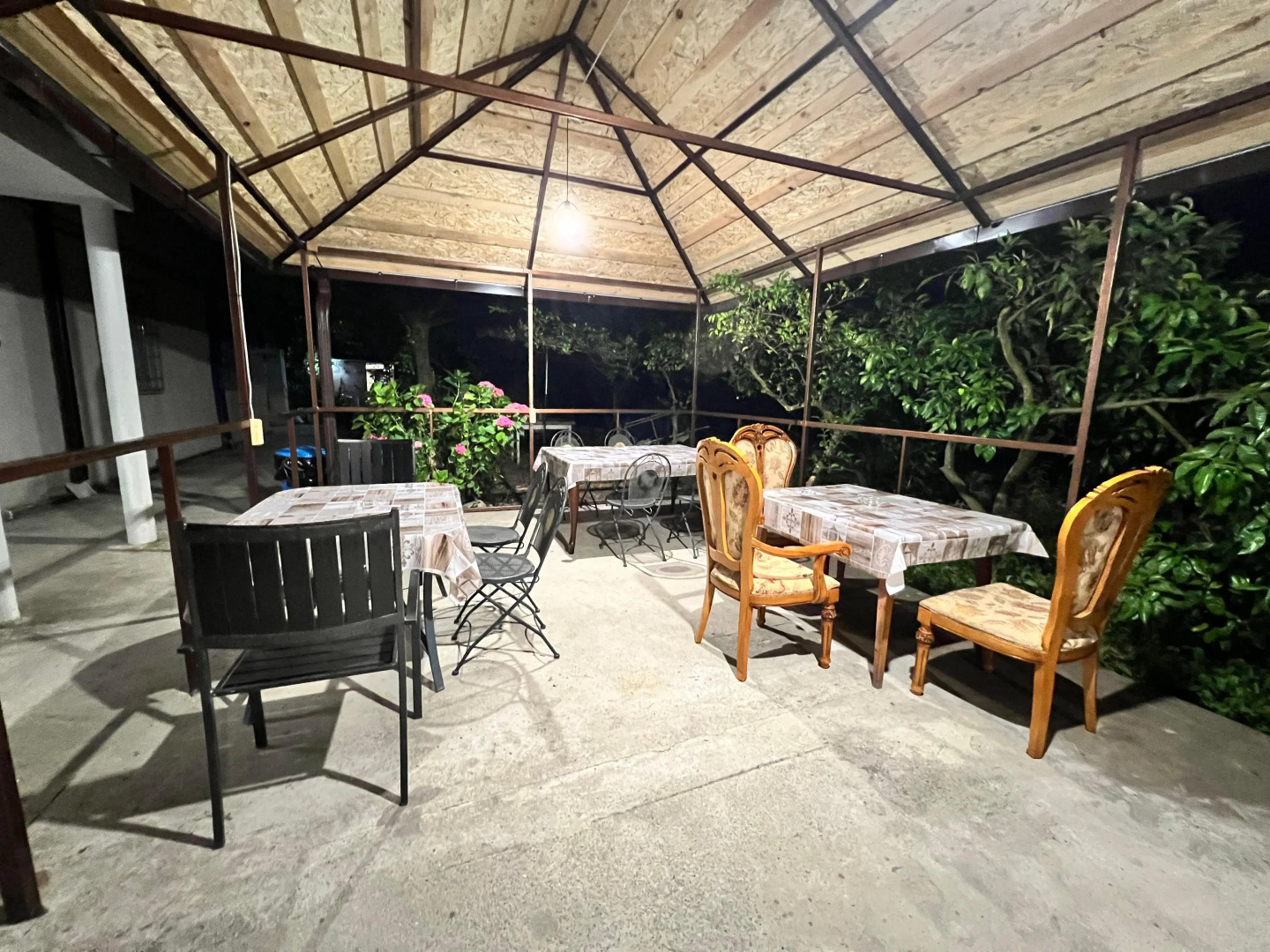 Гостевой дом Счастливый