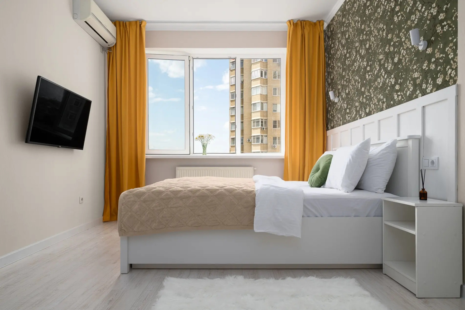 Квартира Прованс