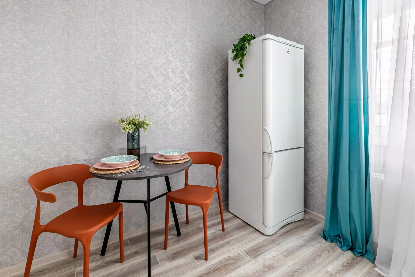 Апартаменты Двухкомнатные TatAparts Рядом с Аквапарком