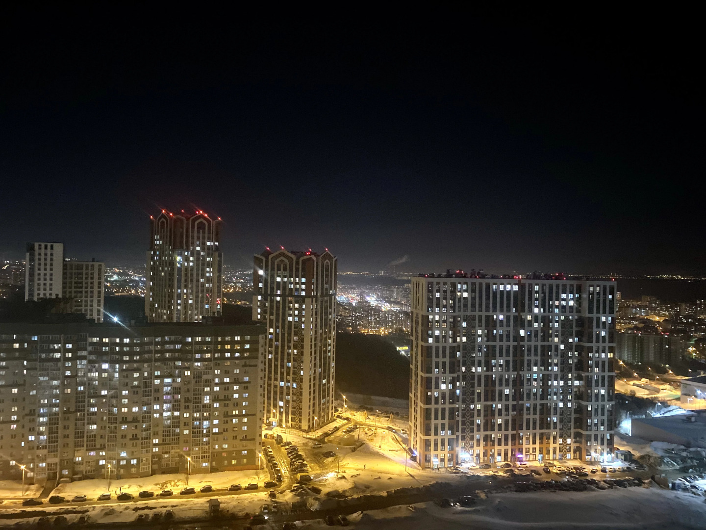 Апартаменты Fsf с Прекрасным Видом и Кофемашиной