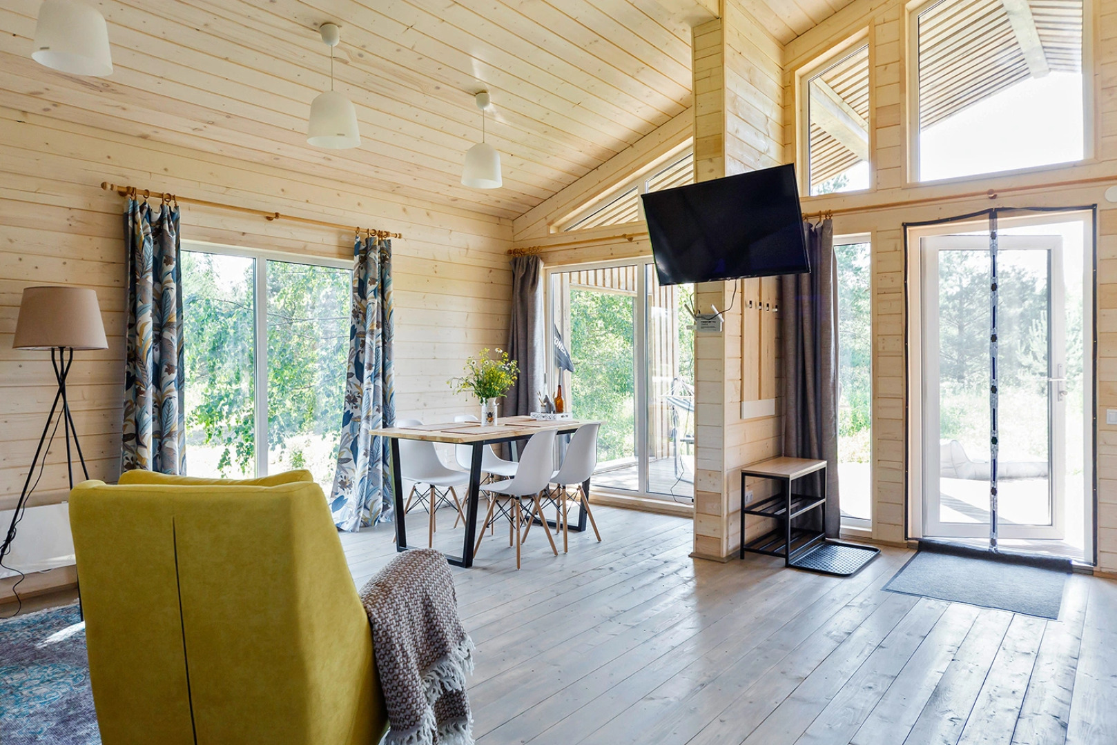 Гостевой Дом Рустик Кантри Клаб