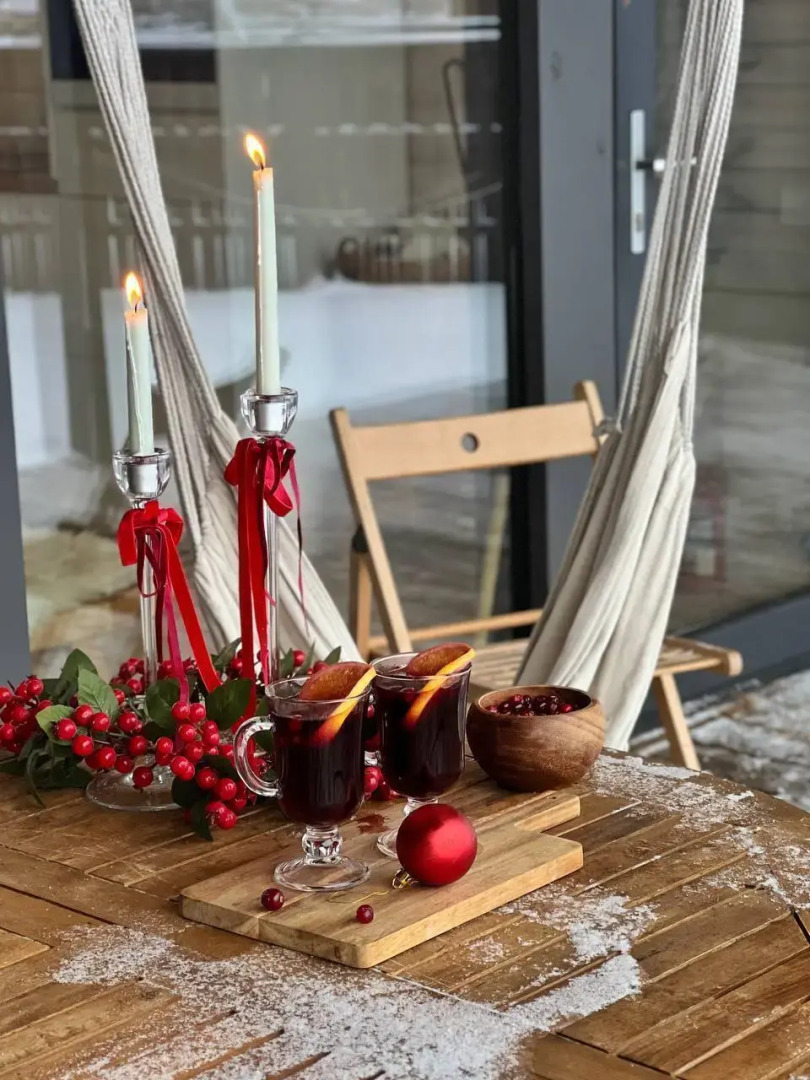 Частный Дом с сауной и панорамным видом в поселке бизнес-класса