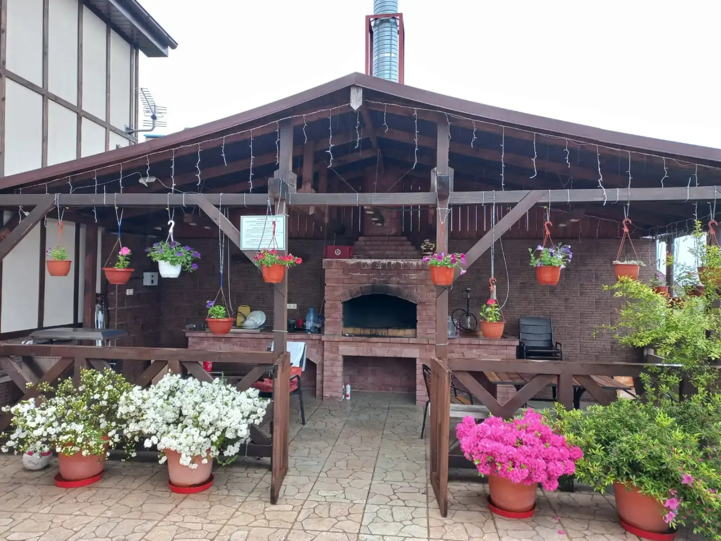 Меблированные комнаты Сербия