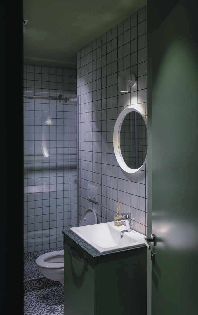 Апартаменты HOME/tbilisi