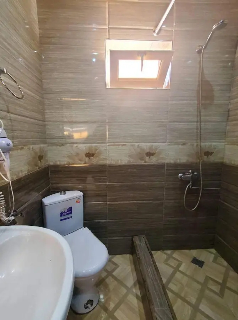 Гостевой дом Elguja Qushashvili