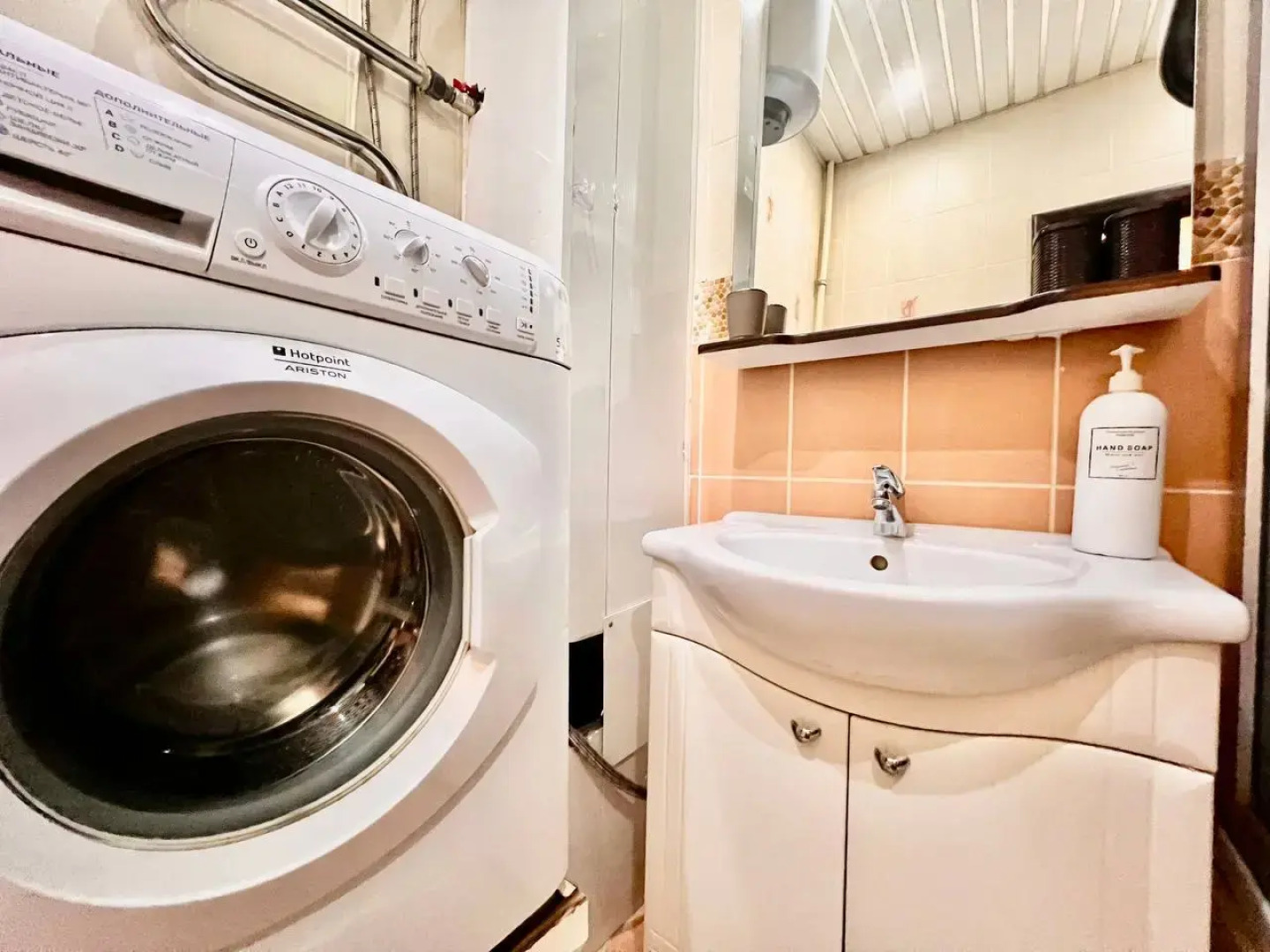 Апартаменты Центр Студия Voyage Комфорт