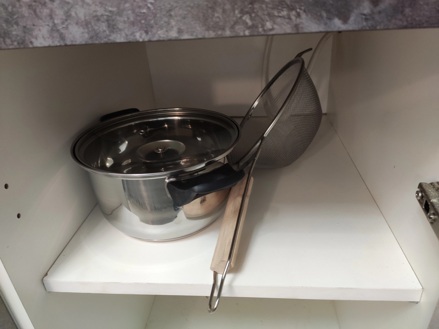 Квартира Red House 18м²