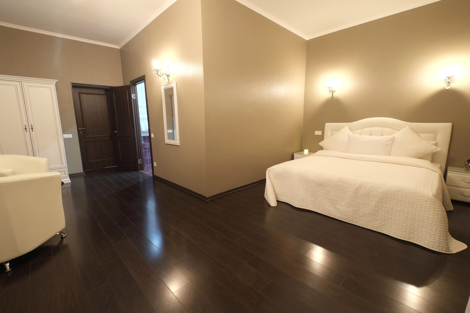 Гостевой дом Лисий Нос