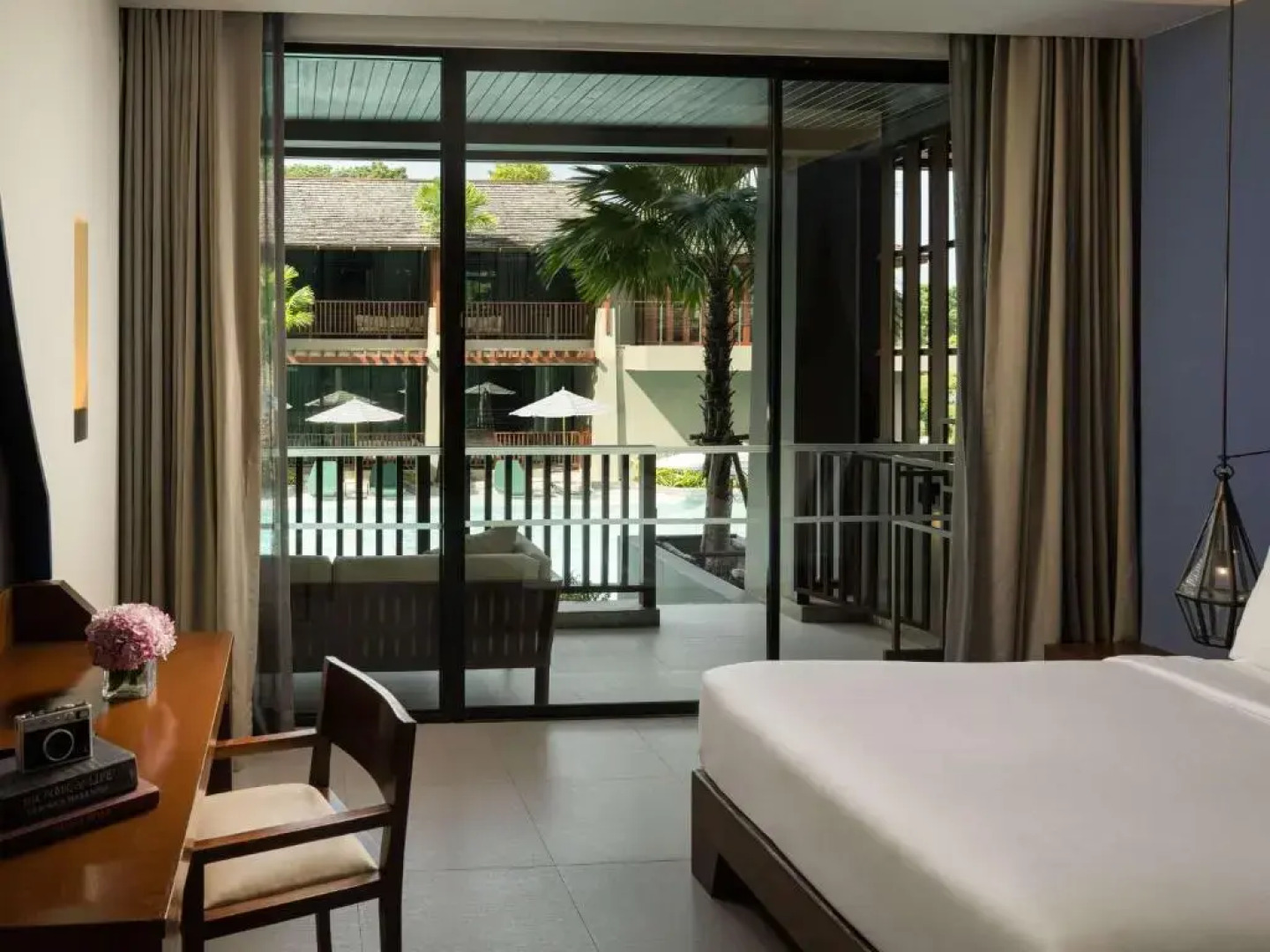 Avista Hideaway Phuket Patong – MGallery 