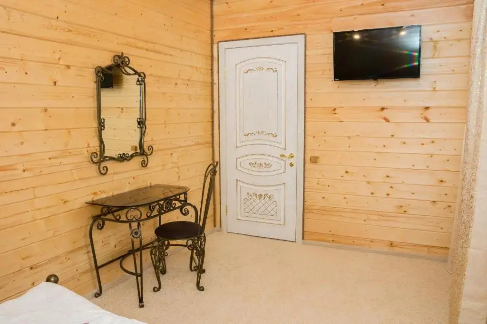 Квартира Усадьба Ямщика