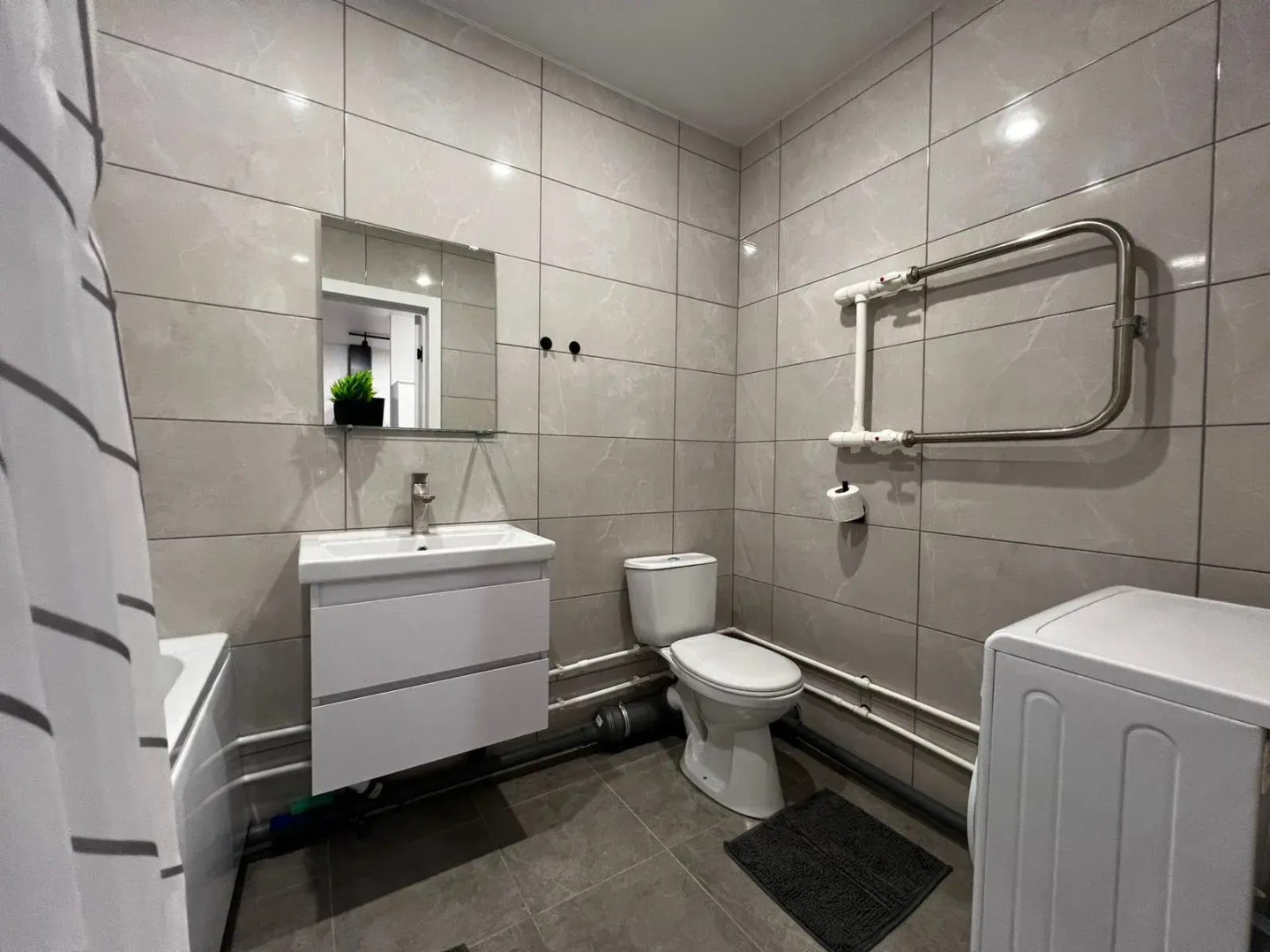 Апартаменты Privi House на 9 Подлесной 11к2