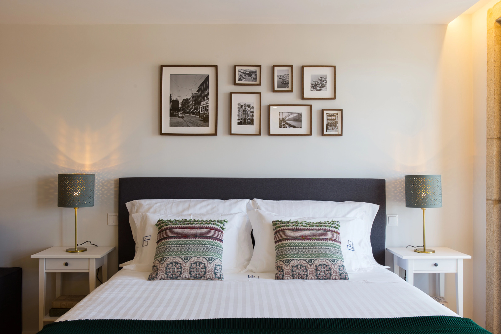 Апарт-Отель Virtudes City Lofts