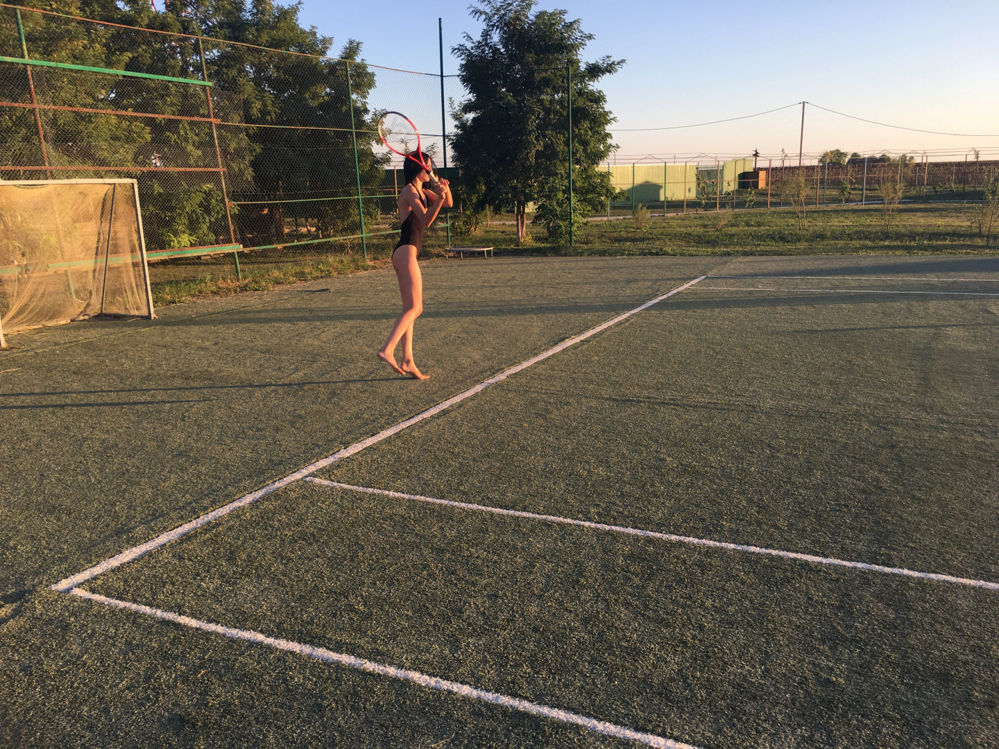 Мини-отель Мартынова