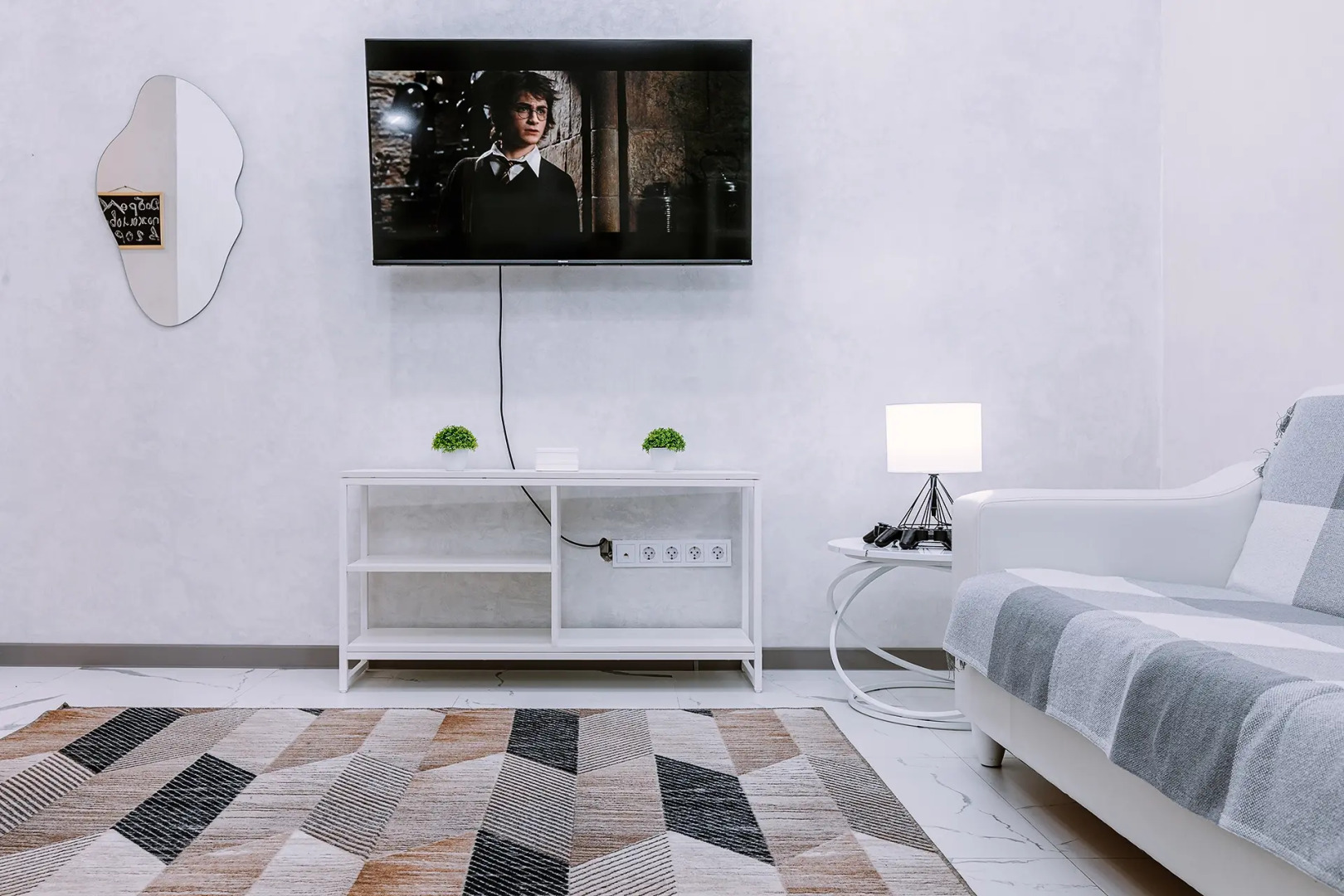 Апартаменты у Реки от Квартирукинг