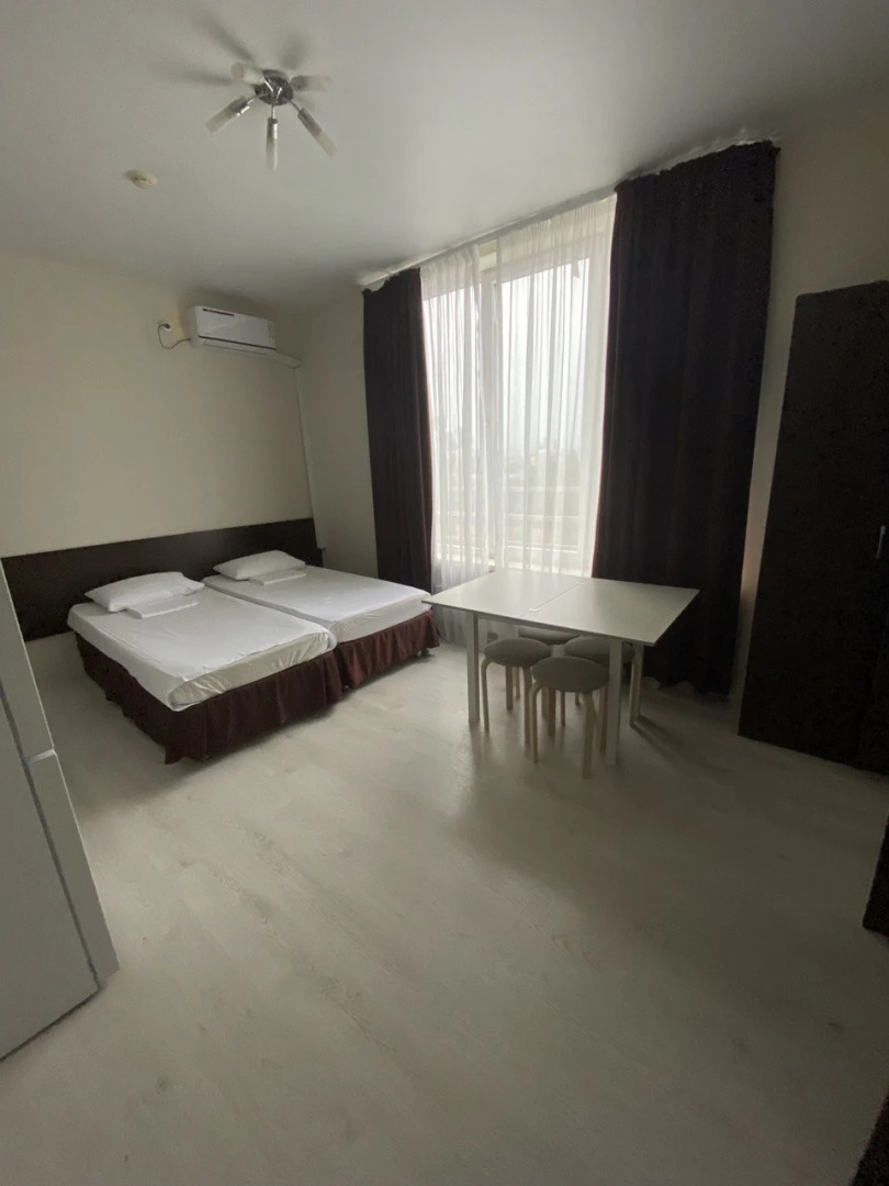 Апартаменты Sea Side 25