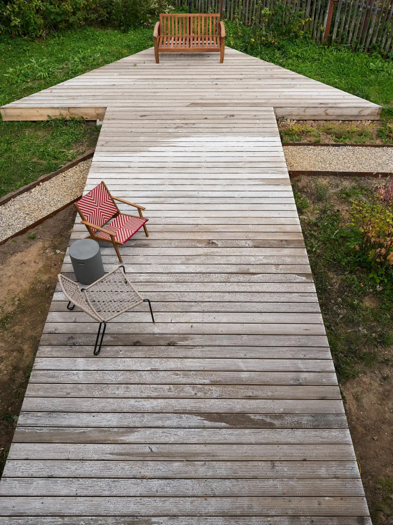 Гостевой дом  Менчаково