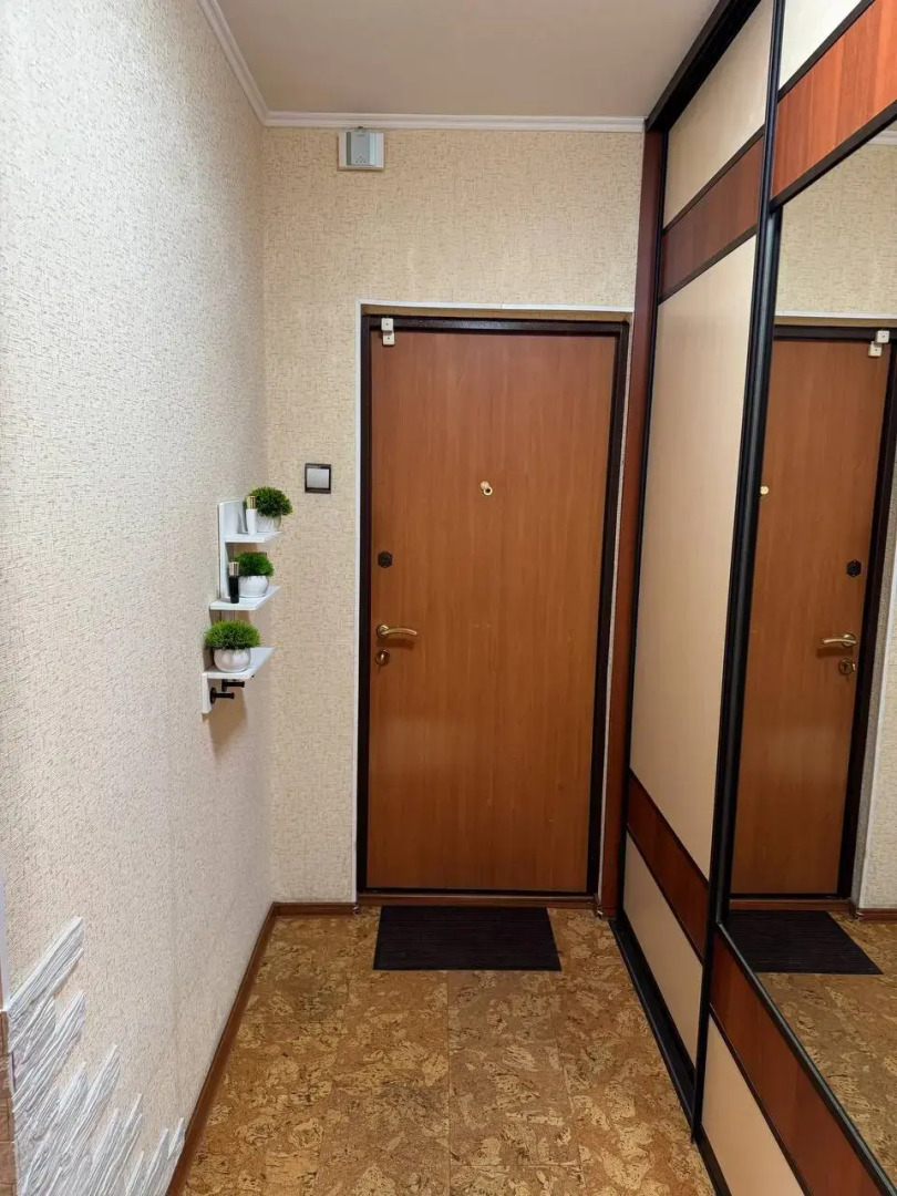 Апартаменты Ассорти, уютные однокомнатные апартаменты на 11 этаже с видом на реку "Обь" Комфорт и чистота Бесконтактный заезд 24/7