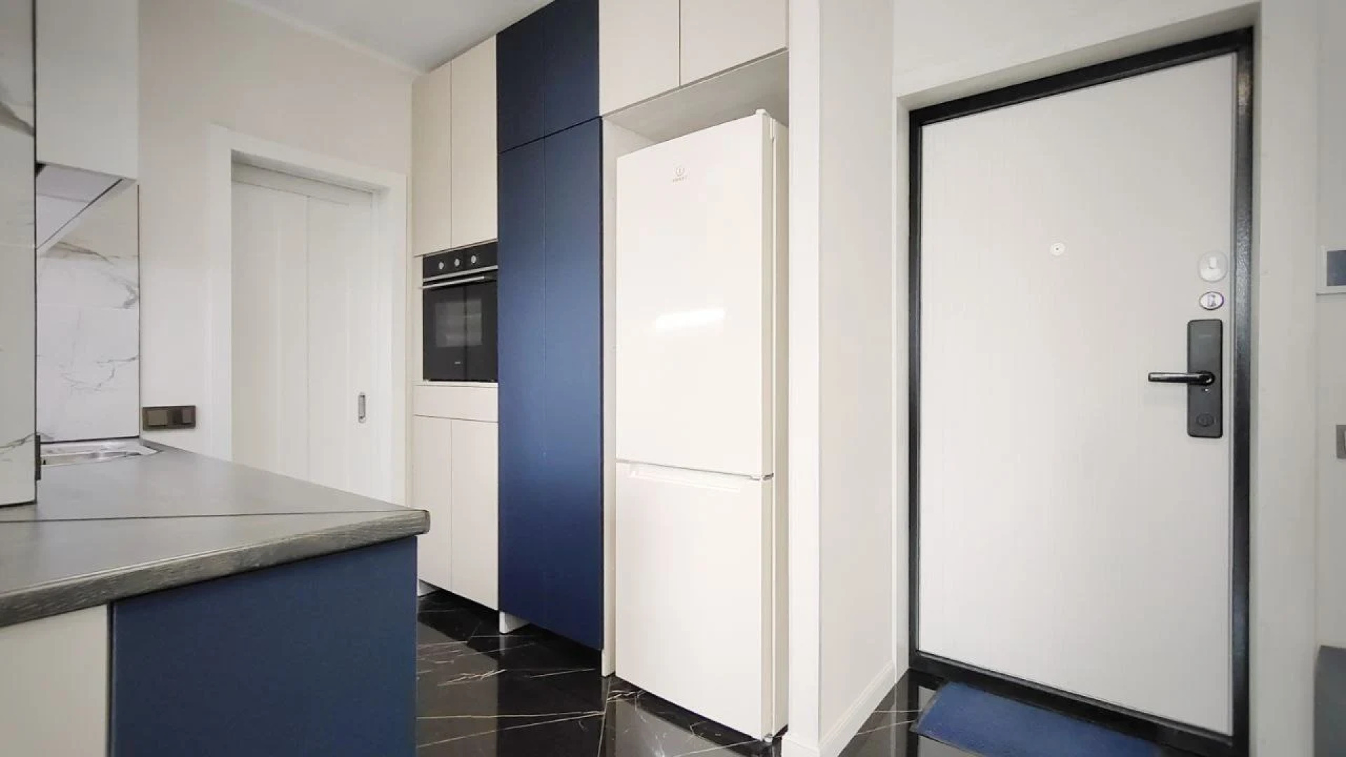 Квартира Renta27 на берегу Амура вблизи ТЦ Броско Молл