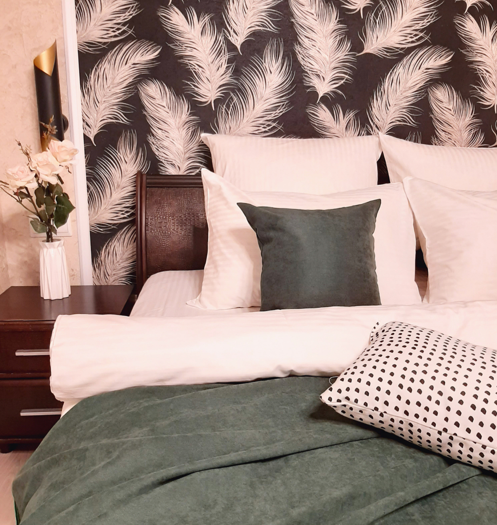 Апартаменты Premier сети DeNewHome в сердце Воронежа