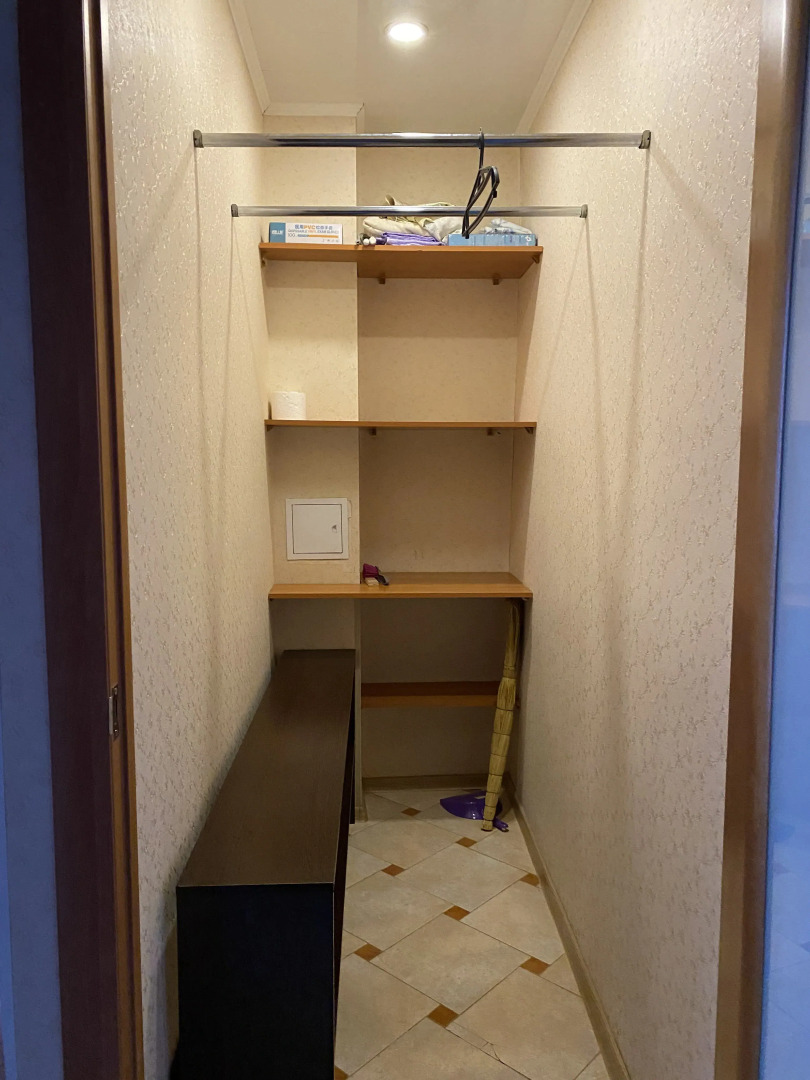 Квартира Уютная г Томск Нахимова 18