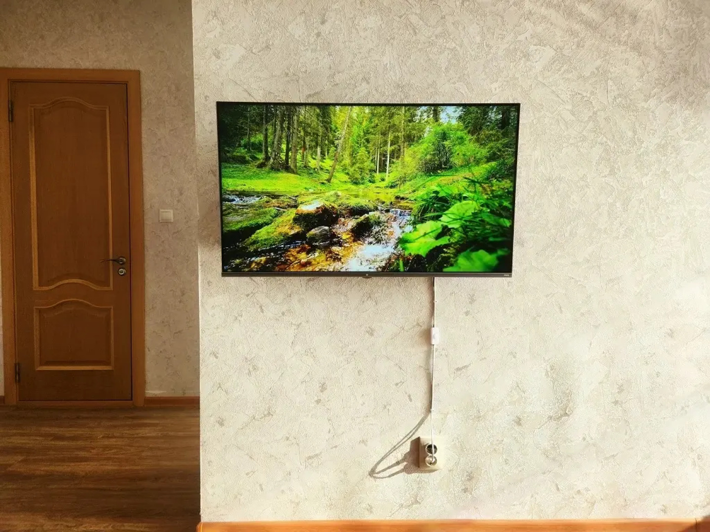 Квартира в центре Гости-КМВ Пятигорск