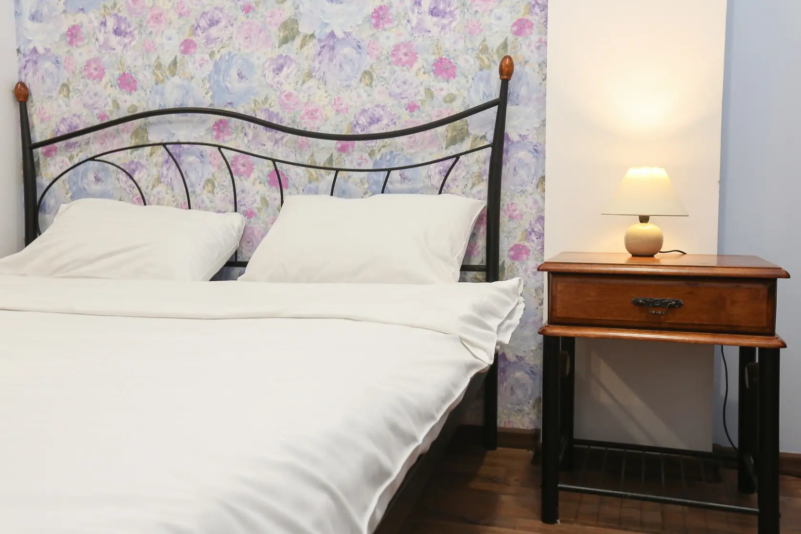 Апартаменты BelaTravel по адресу Скрыганова 4д ЖК Каскад