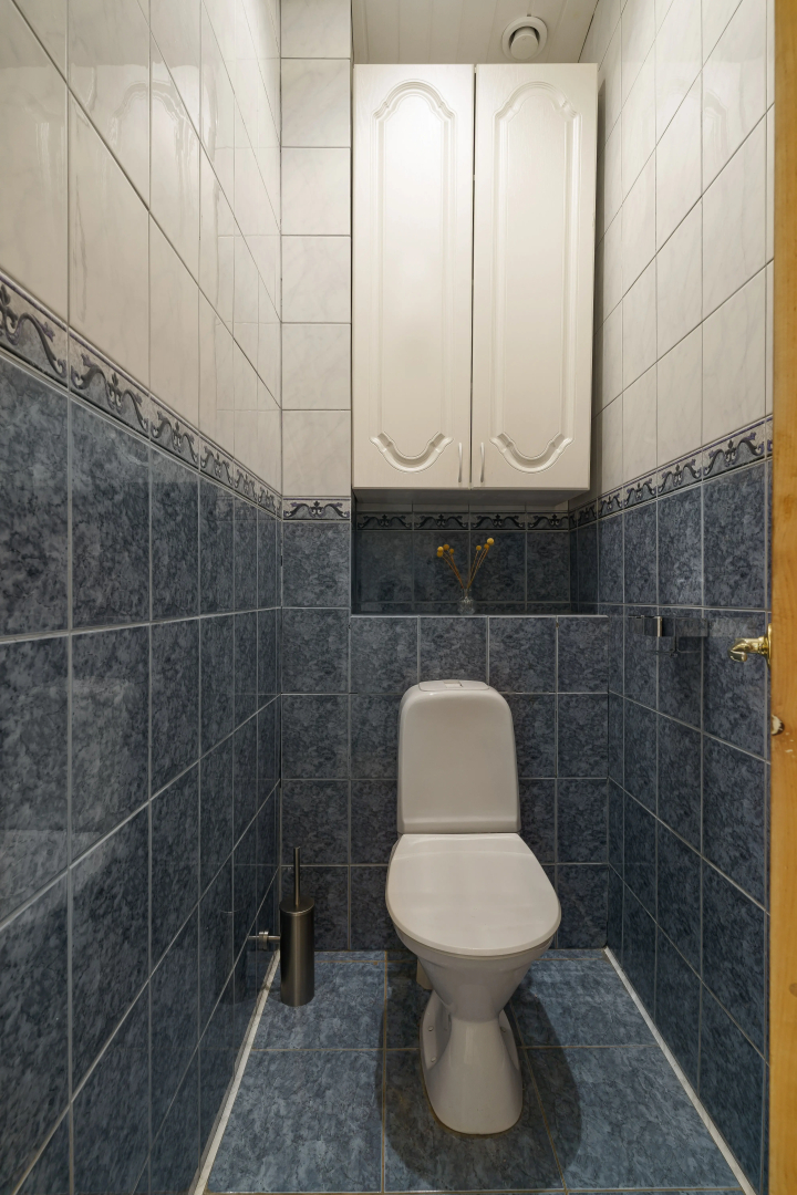 Квартира Просторная для Всей Семьи